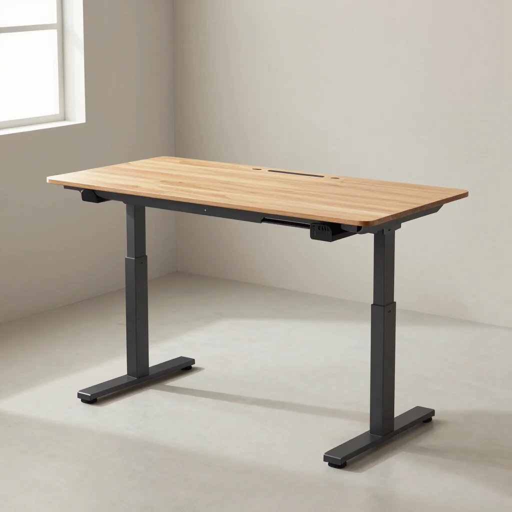 Core Lift Desk