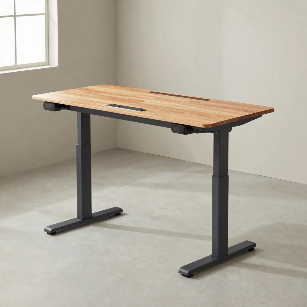 Studio Lift Desk