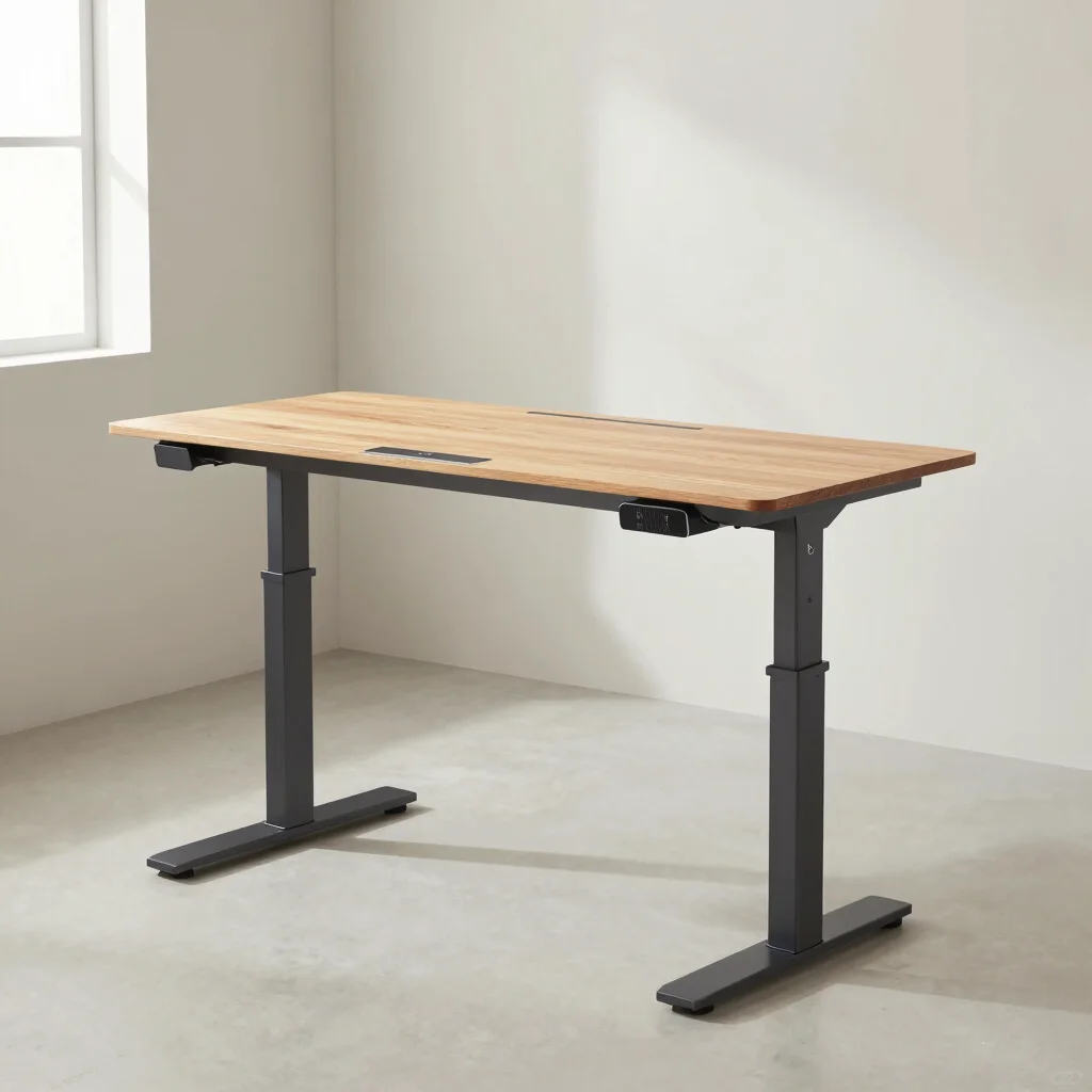 Executive Lift Desk