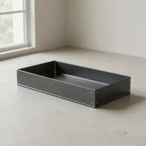 Quiet Cable Tray